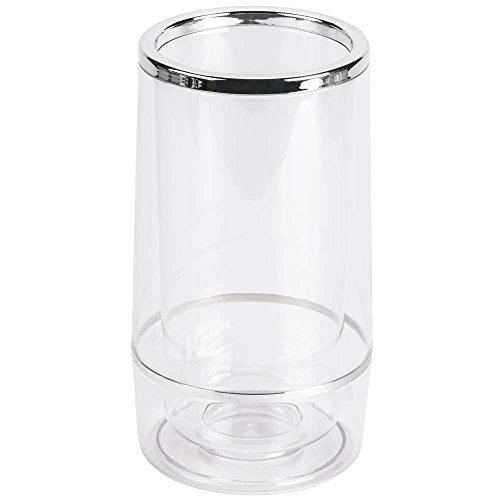 Update International (WC-AC) Acrylic Wine Cooler