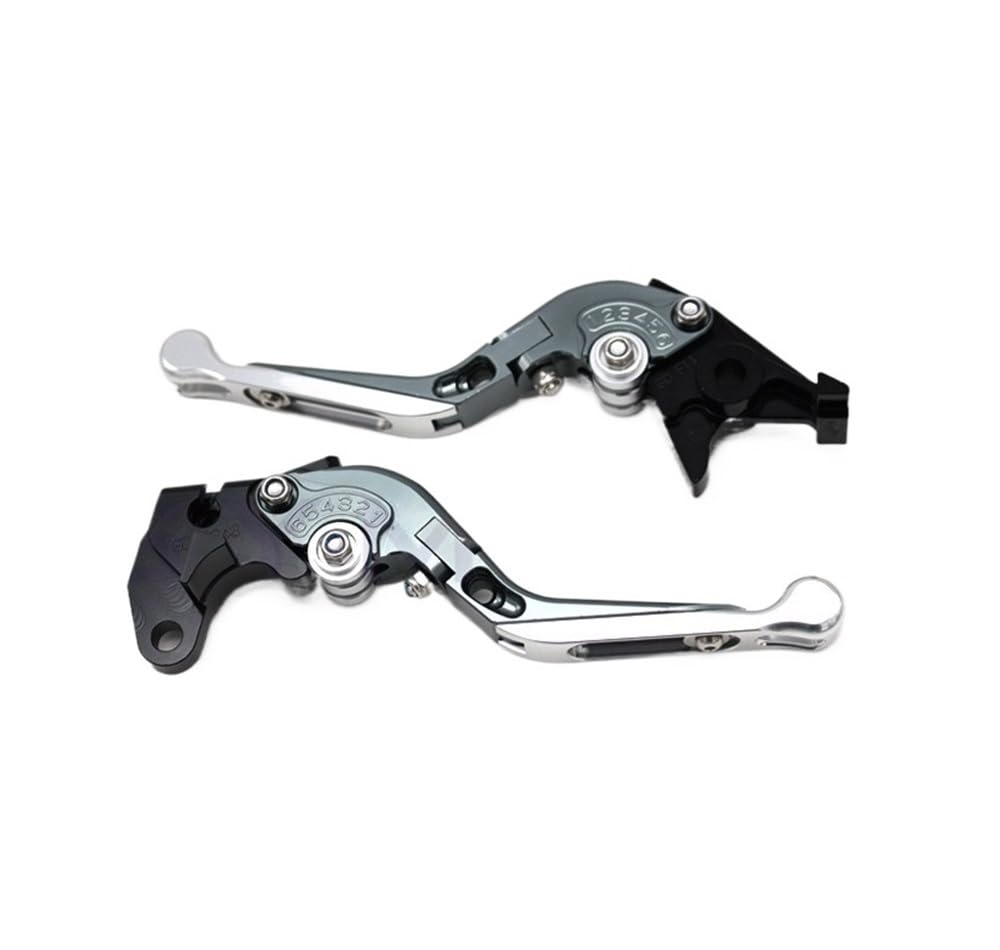 Yfdkesy F Brake Clutch Levers Handle Or Cb190r Cb190 R 2017 2016 Motorcycle Parts Adjustable Olding Telescopic Brake Clutch Handle Lever