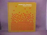 Introductory Chemistry 0201010224 Book Cover