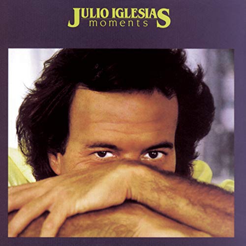 Julio Iglesias