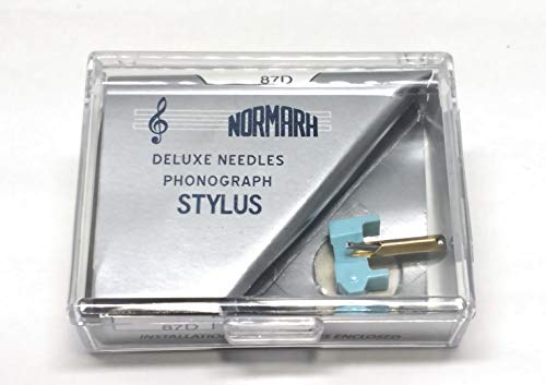 AGULHA N-44 C PARA SHURE GRADIENTE