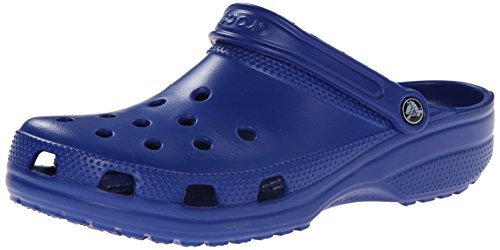 [クロックス] classic cerulean blue M13(31cm)