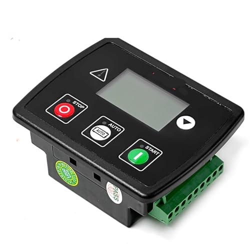 Module de commande LXC706 pour générateur de maison isolée - Autonomie électrique totale - 2
