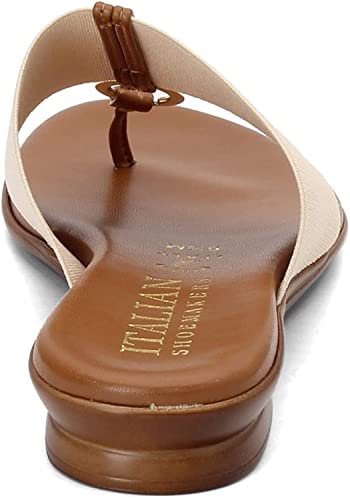 Image of ITALIAN Shoemakers Women's Selah Thong Sandal