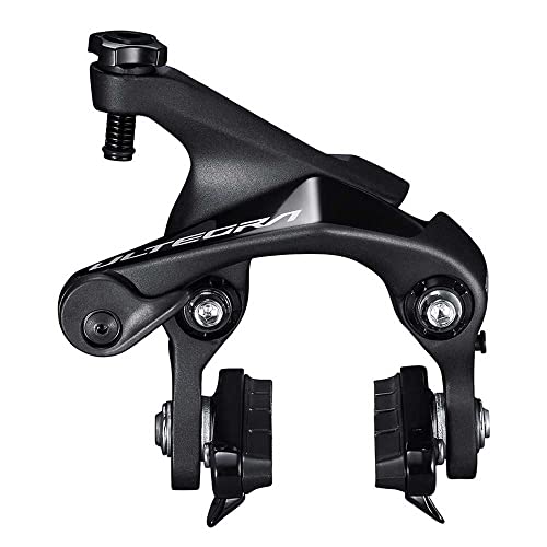 Étrier SHIMANO Ultegra R8110 route 12S offrant une précision de freinage supérieure