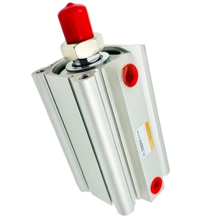 1Pcs new ADQ2A40-30D pneumatic cylinder