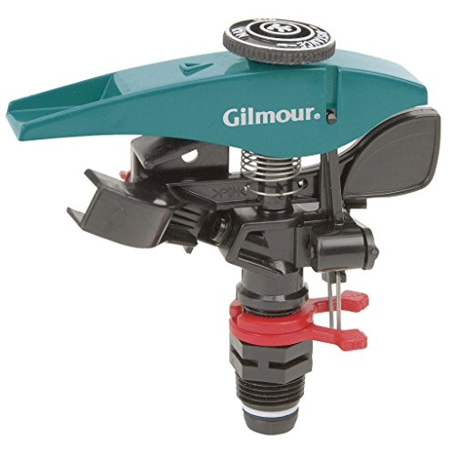 ACE Gilmour Poly Impulse Sprinkler Head Only