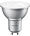Produktbild Philips Lampen LED-Reflektorlampe MLEDspotVal#56302100 GU10 830 40° DIM LED-Lampe/Multi-LED 8718696563021