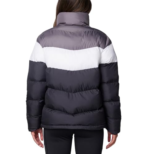 Columbia Womens Puffect Ii Colorblock Jacket2