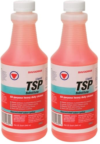 Image of Savogran TSP Liquid Substitute 10632 (Pack of 2)