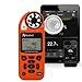 Kestrel 5500FW Fire Weather Meter Pro Non-Link, Orange