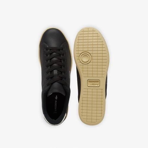 Lacoste Men's Carnaby Set Sneaker4