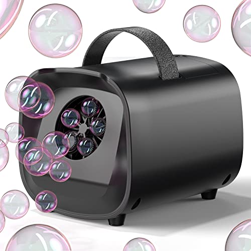 Find The Best Battery Operated Bubble Machine Reviews & Comparison