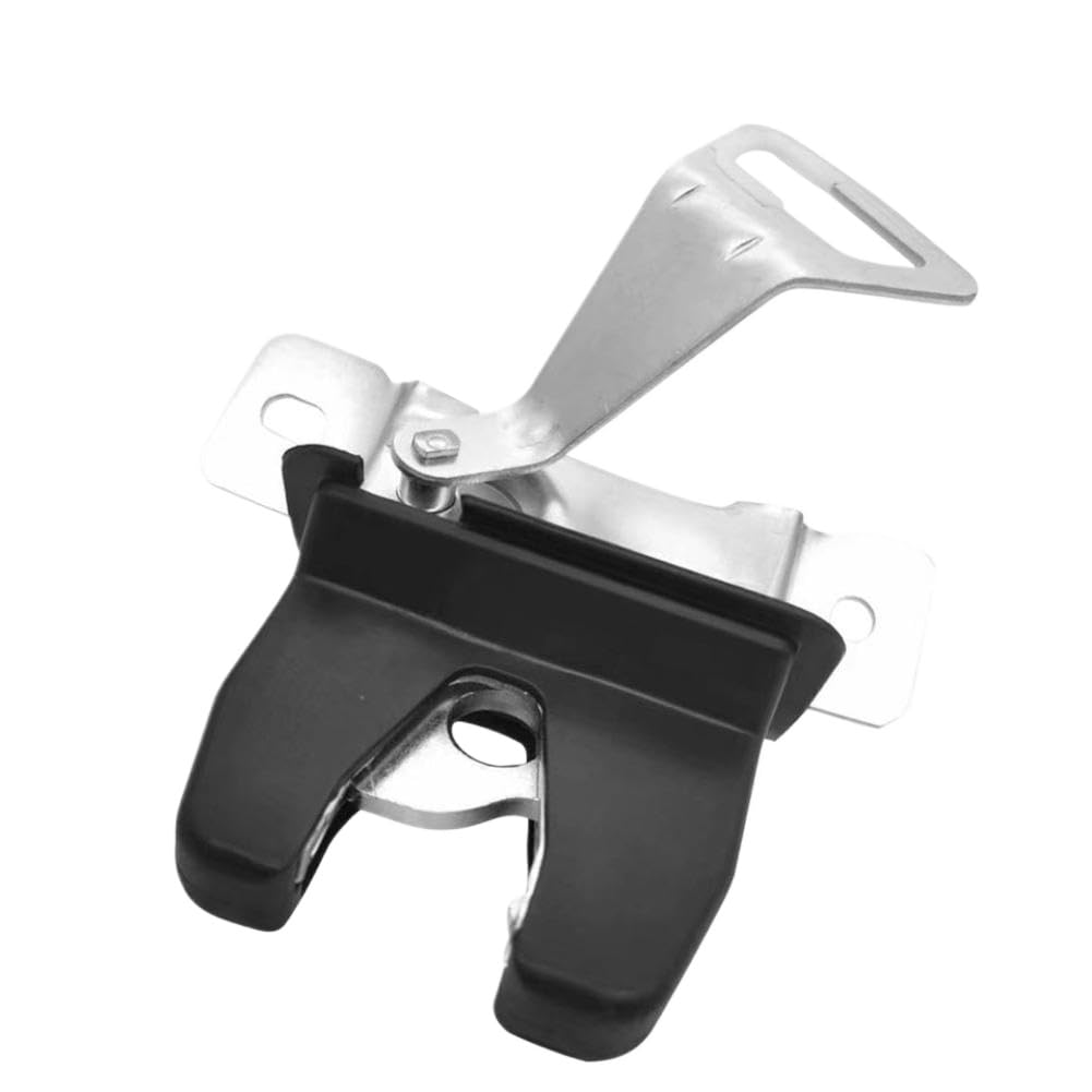 Cmxdhrkft Onecolor Trunk Lock Replacement 18D827503a Compatible With Lavuda 2012 2021