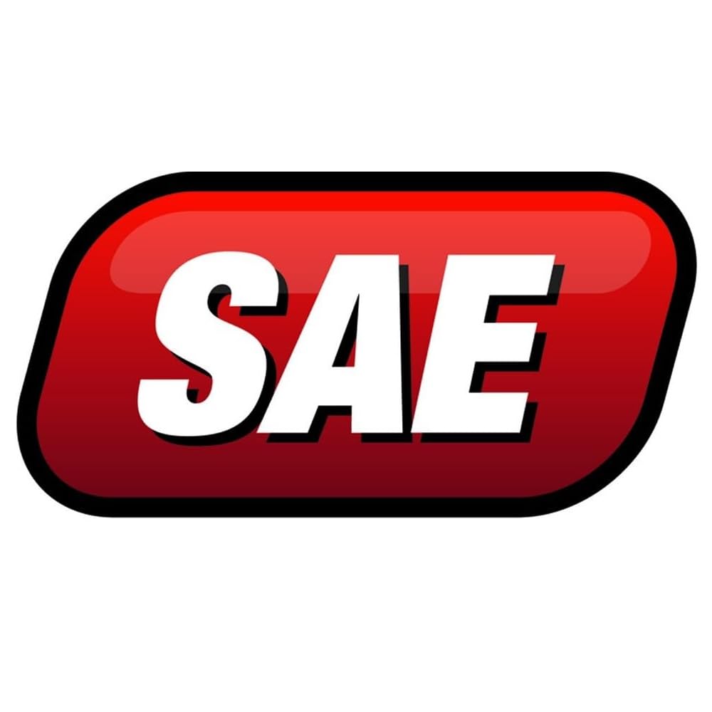 Performance Tool W34568 3/4-Inch Drive 12-Point SAE Standard Socket, 2-1/8-Inch, Silver - Image 3