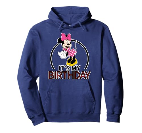 Minnie Mouse Birthday kit décoration anniversaire Disney