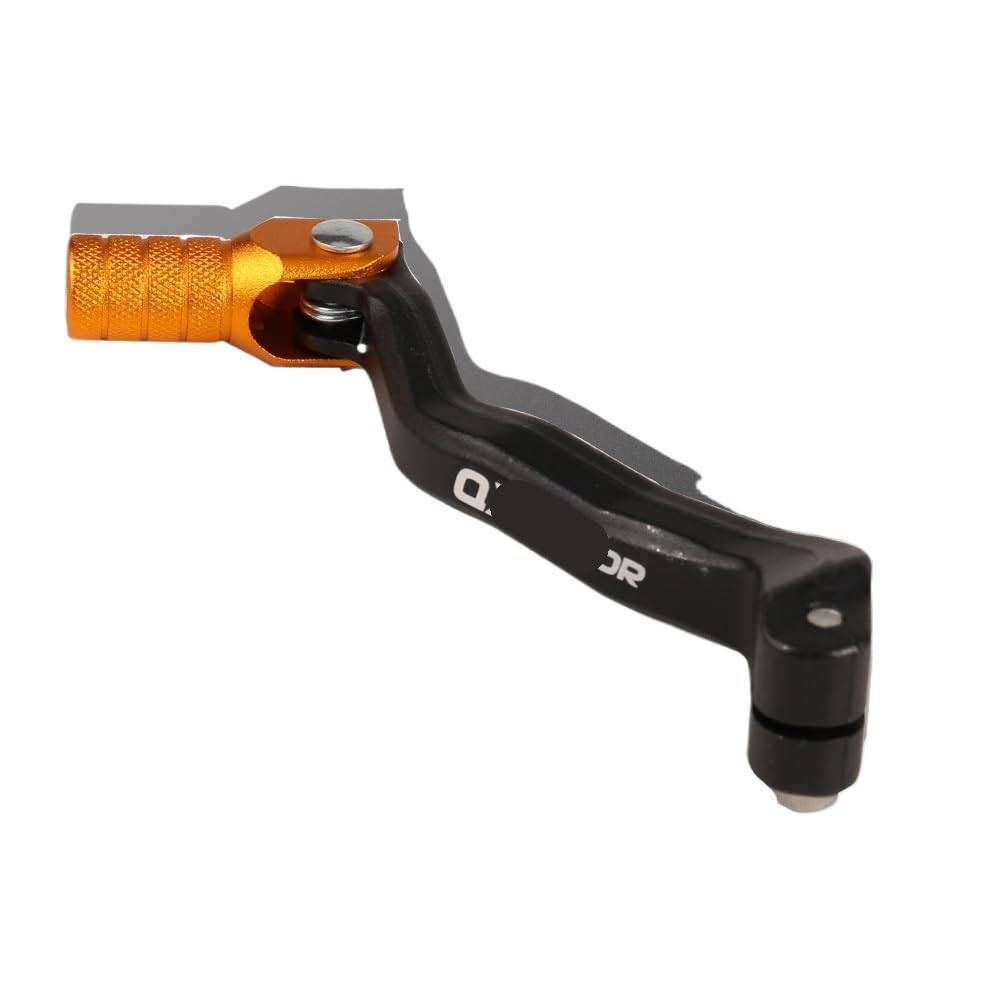 VLFQBDJTY Gear Lever Motorcycle Gear Shift Pedal Lever Dirt Pit Bike Parts for NC250 NC250S NC300 NC450 CB150 CB250 CB300