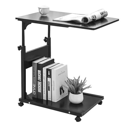 Bureau portable pour ordinateur portable idéal pour travailler confortablement