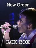 New Order - Rox Box