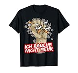 Geschenke für stolze nikotinfreie Nichtraucher