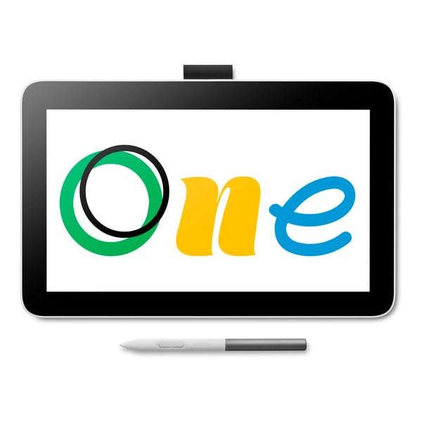 Wacom One 12 本体 DTC121W0D wacom-one-additional-features-