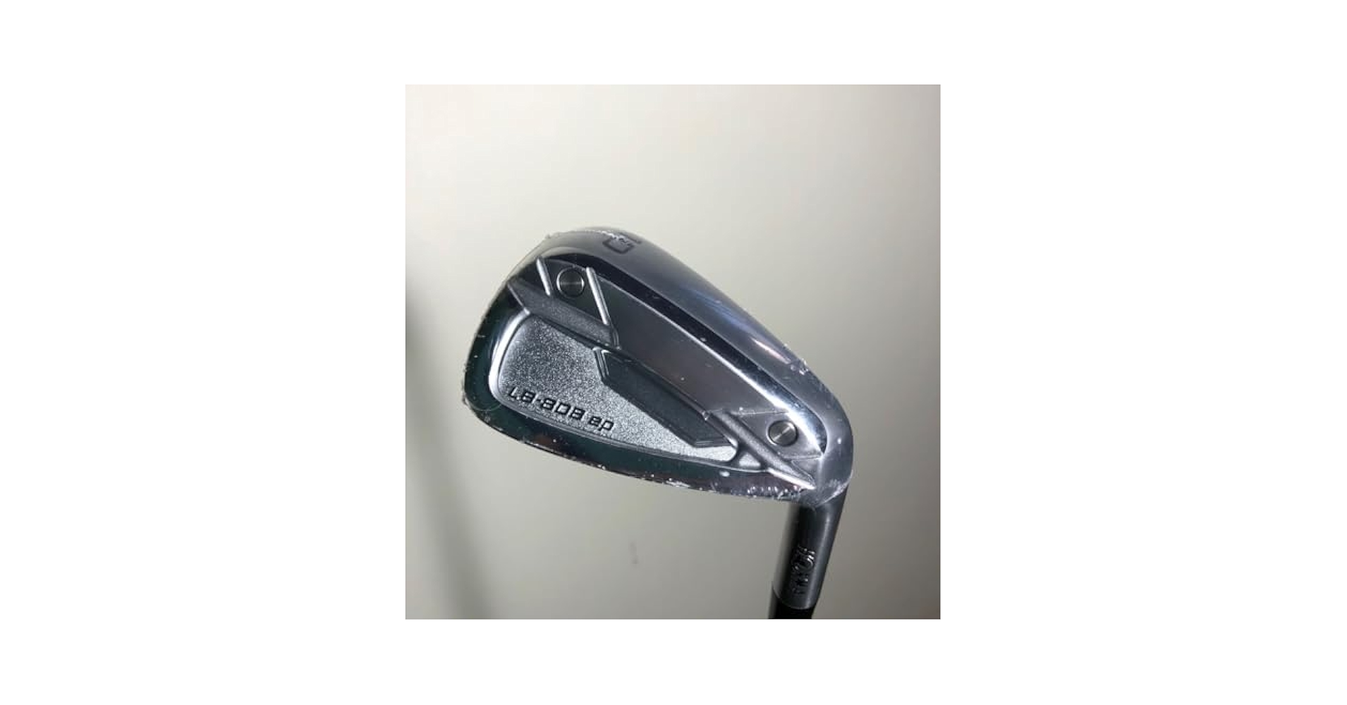HONMA ホンマゴルフ アイアンセット 6本 LB-808 HONMA GOLF 【訳あり】本間ゴルフ(ホンマ/HONMA) ヒロホンマ LB