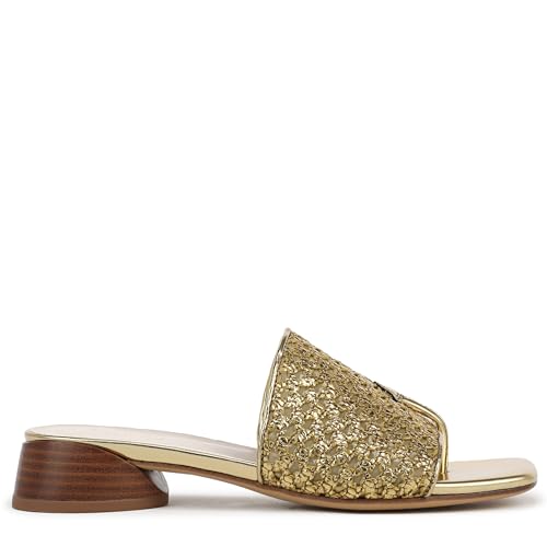 Image of Franco Sarto Womens Loran Slide Sandal