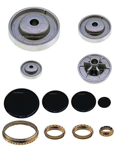 Spartifiamma + Bruciatori Per Cucina A Gas Samet Nardi Foster