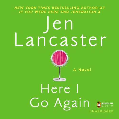 Cover art for Here I Go Again