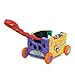 VTech Sort and Discover Activity Wagon for Toddlers, Red
