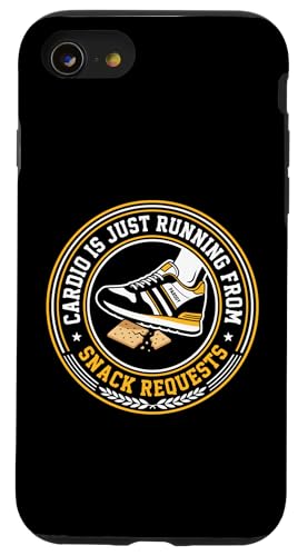 �J�[�f�B�I�̓X�i�b�N���N�G�X�g�̐e������s����Ă��܂� �X�}�z�P�[�X iPhone SE (2020) / 7 / 8 �p