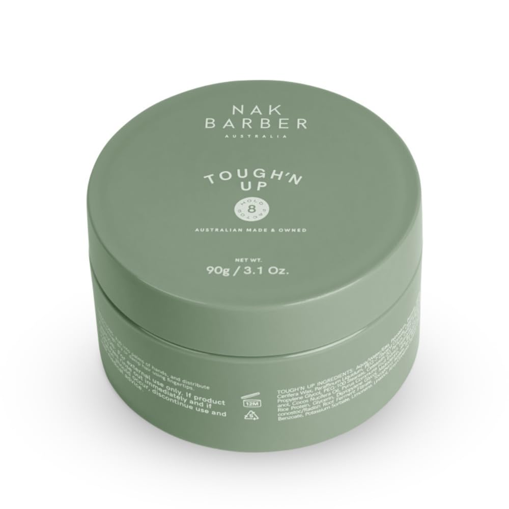Nak Tough.N.Up 90 g 90 ml