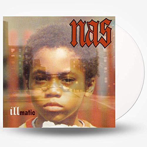 Illmatic [Vinilo]