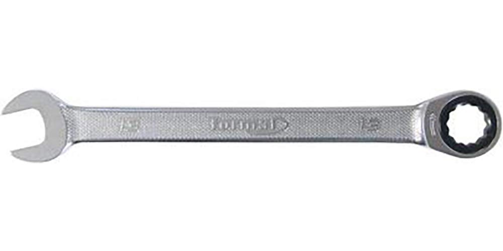 Format 7657310050 - Llave de boca en estrella con carracarecta 17 mm