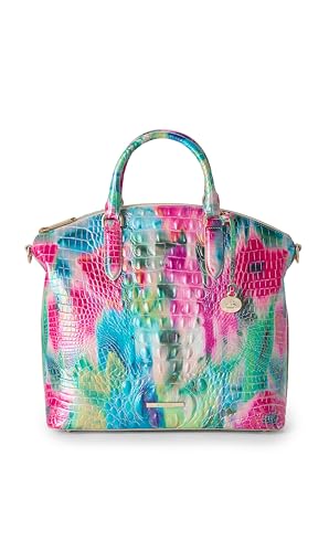 Large Duxbury Satchel - Impression Melbourne DI