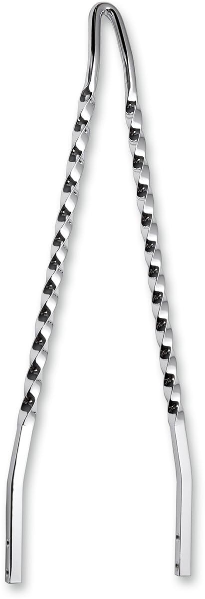 Amazon.com: Cycle Visions Twisted Sticks Sissy Bar - 30in