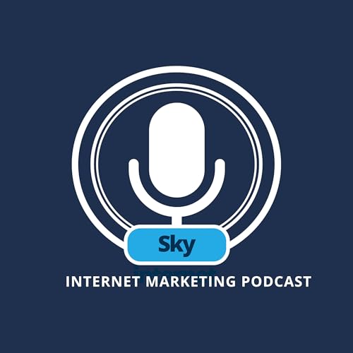 『De Sky Internet Marketing Podcast』のカバーアート