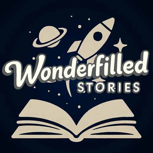 『Wonderfilled Stories Promo』のカバーアート