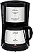 Ufesa 90 CG7236 Avantis Termo-Macchina per caffè Americano, Caraffa Termica per preservare Aroma e Temperatura, Brocca Graduata, Spegnimento Automatico, 800 W, 1 Liter, Inox