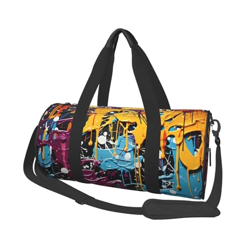Sac de voyage en toile pour vos week-ends et escapades urbaines