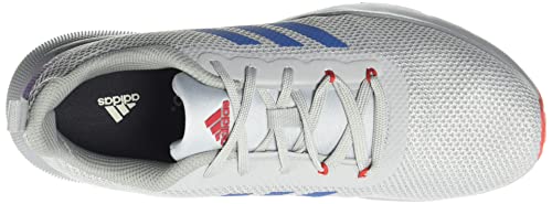 Adidas Mens Glowrun Reflective M Running Shoe - Image 6