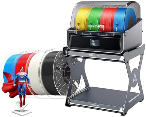 Creality PLA Blue 4.00kg
