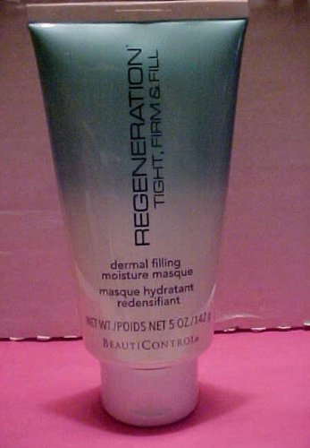BeautiControl Regeneration Tight Firm & Fill Dermal Filling Moisture Masque