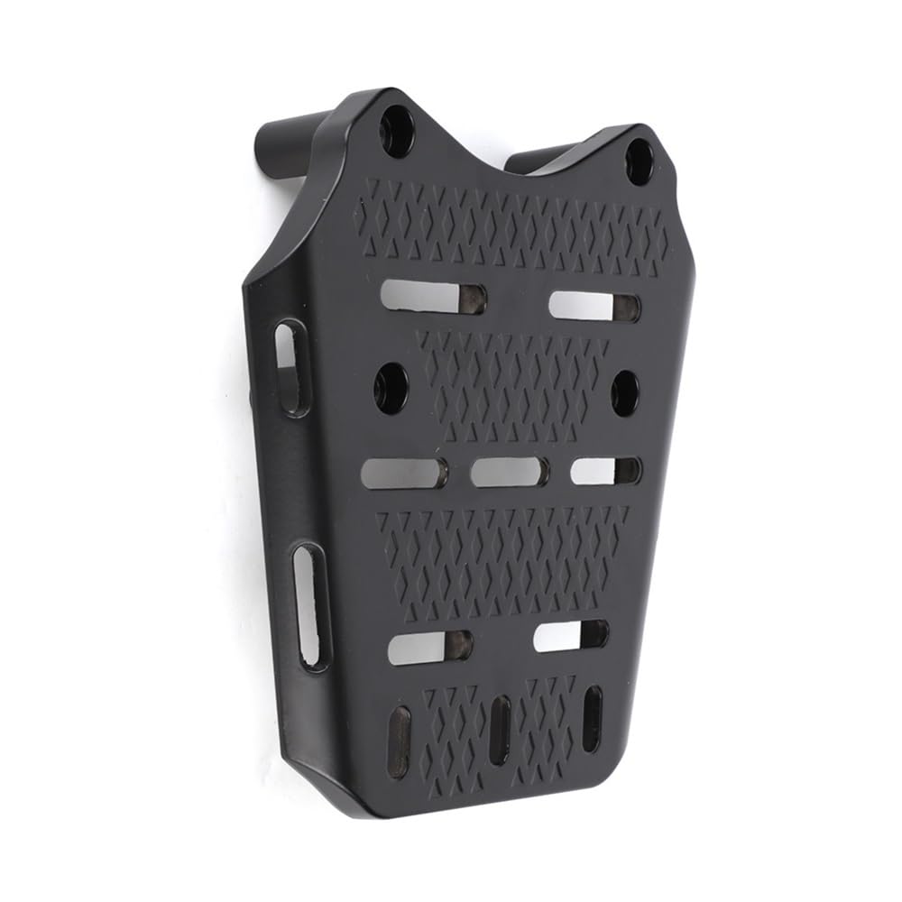Pannier Holder Estante para Equipaje Trasero De Motocicleta para PCX 125 para 150 2014-2019
