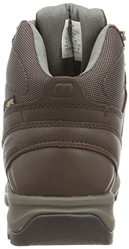 Berghaus Explorer Ridge Plus GTX, Scarpe da