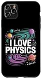 Cosmic Physics Enthusiast Expressions