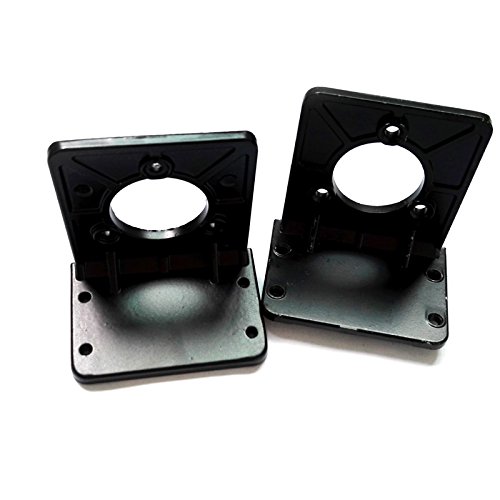 Rotary Encoder Mounting Bracket for 50mm outer diameter encoder E50S8