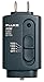 Fluke FOM Fiber Optic Power Meter, 9V Alkaline Battery, 0 to 40 Degree C Operating Temperature