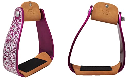 CHALLENGER Horse Western 5