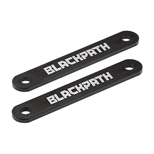 Blackpath - Fits Suzuki 2